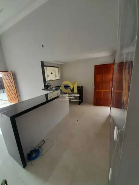 Foto 6 de Casa com 3 quartos à venda, 96m2 em Marica - RJ