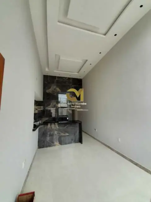 Foto 4 de Casa com 3 quartos à venda, 96m2 em Marica - RJ