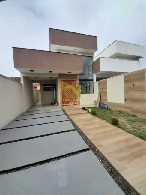Foto 2 de Casa com 3 quartos à venda, 96m2 em Marica - RJ