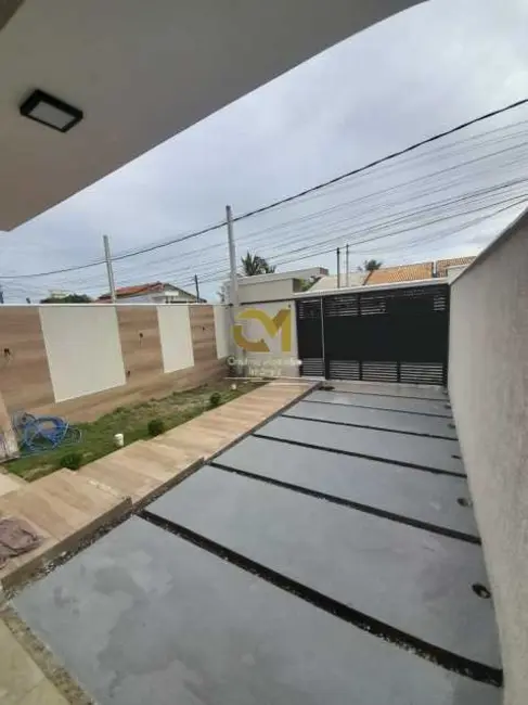Foto 3 de Casa com 3 quartos à venda, 96m2 em Marica - RJ