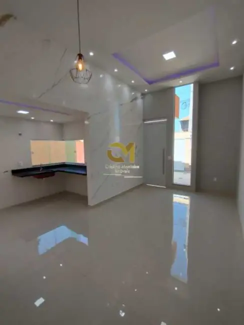 Foto 4 de Casa com 3 quartos à venda em Marica - RJ