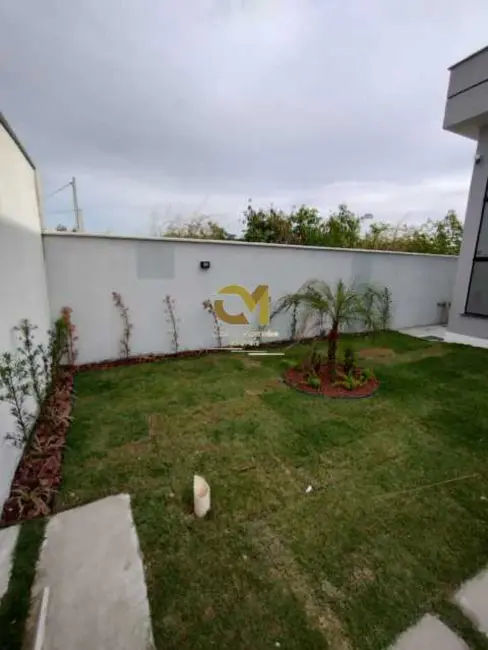 Foto 3 de Casa com 3 quartos à venda em Marica - RJ