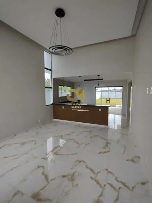 Foto 4 de Casa com 3 quartos à venda em Marica - RJ