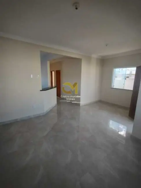 Foto 3 de Casa com 3 quartos à venda em Marica - RJ