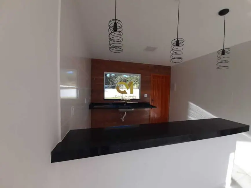Foto 5 de Casa com 2 quartos à venda, 78m2 em Marica - RJ