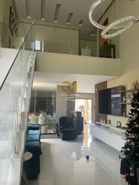 Foto 2 de Casa de Condomínio com 4 quartos à venda, 283m2 em Marica - RJ