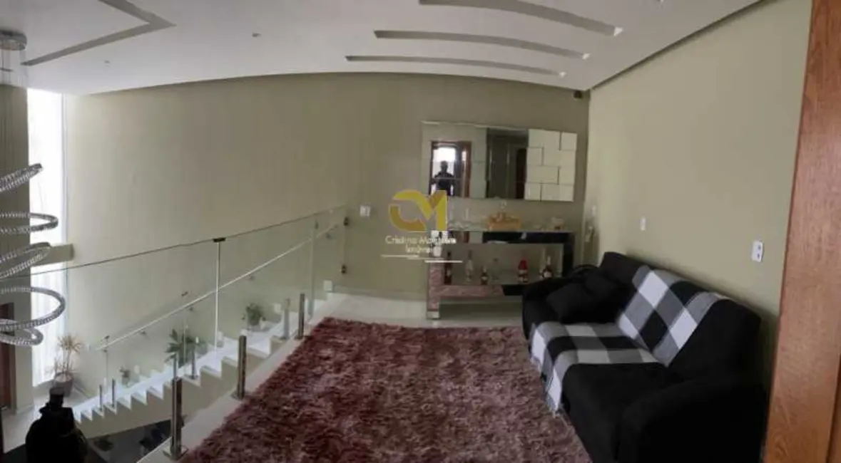 Foto 9 de Casa de Condomínio com 4 quartos à venda, 283m2 em Marica - RJ