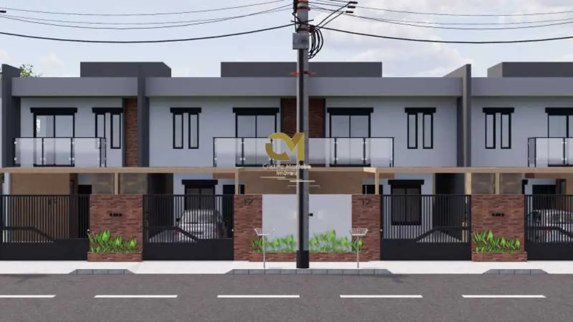Foto 1 de Casa com 2 quartos à venda, 80m2 em Marica - RJ