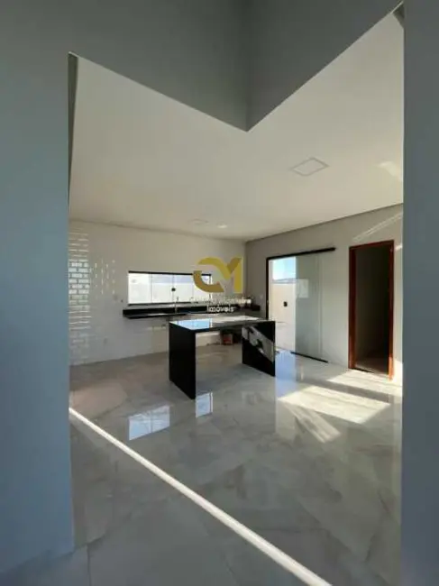 Foto 9 de Casa de Condomínio com 3 quartos à venda em Marica - RJ