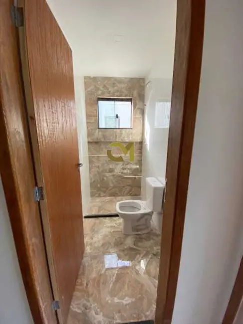 Foto 7 de Casa com 3 quartos à venda, 122m2 em Marica - RJ