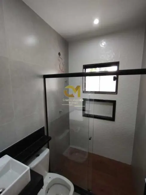 Foto 8 de Casa com 3 quartos à venda em Marica - RJ