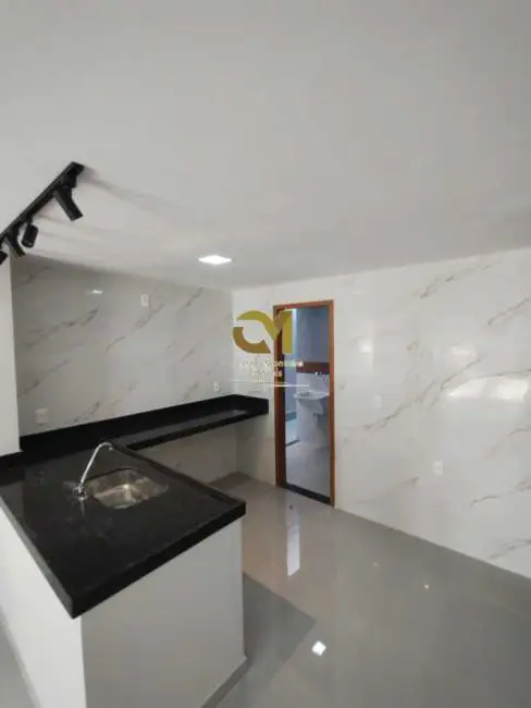 Foto 4 de Casa com 3 quartos à venda, 96m2 em Marica - RJ