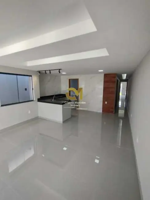 Foto 3 de Casa com 3 quartos à venda, 96m2 em Marica - RJ