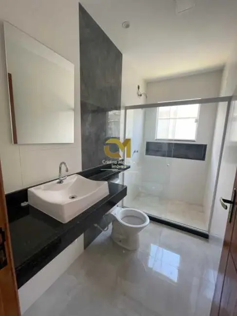 Foto 8 de Casa com 3 quartos à venda em Marica - RJ