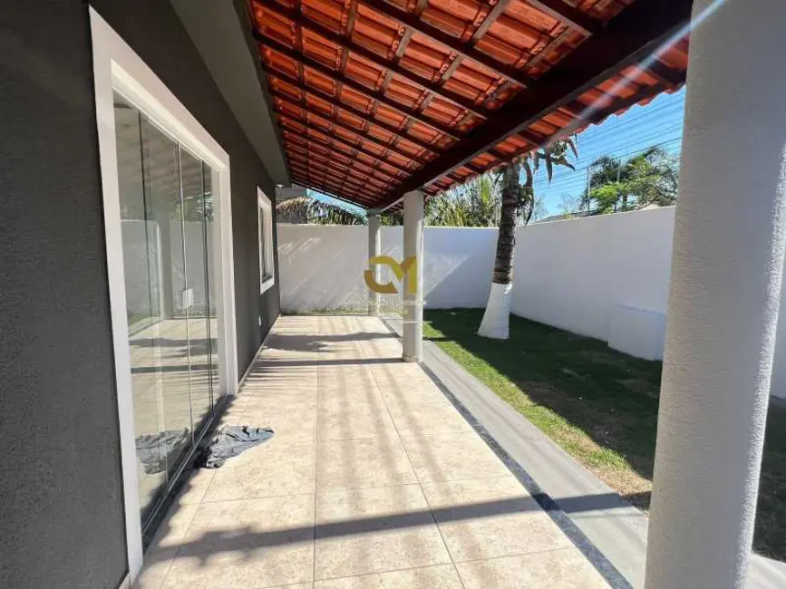 Casa de Condomínio com 2 quartos à venda em Marica - RJ - imagem 3 Foto 3 de Casa de Condomínio com 2 quartos à venda em Marica - RJ