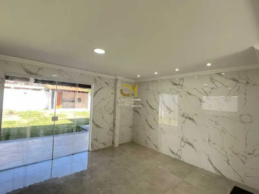 Casa de Condomínio com 2 quartos à venda em Marica - RJ - imagem 8 Foto 8 de Casa de Condomínio com 2 quartos à venda em Marica - RJ