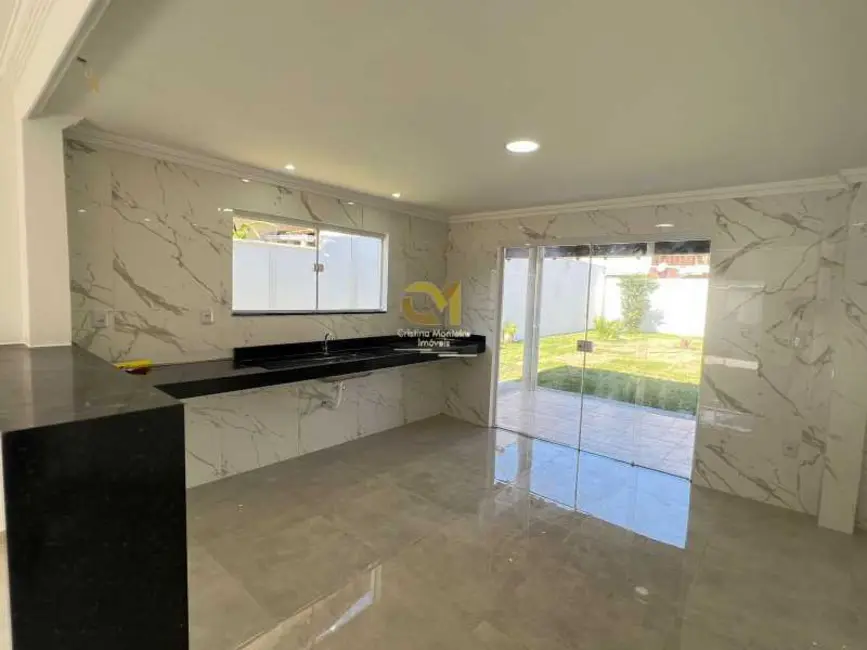 Casa de Condomínio com 2 quartos à venda em Marica - RJ - imagem 6 Foto 6 de Casa de Condomínio com 2 quartos à venda em Marica - RJ