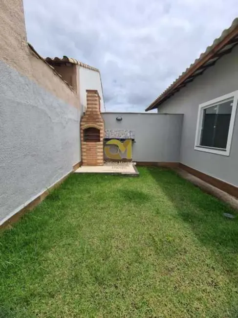 Foto 5 de Casa com 2 quartos à venda em Marica - RJ