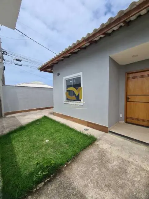 Foto 2 de Casa com 2 quartos à venda em Marica - RJ