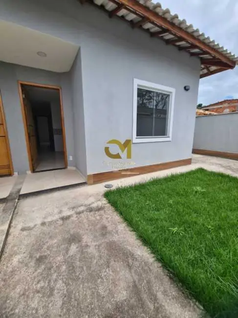 Foto 1 de Casa com 2 quartos à venda em Marica - RJ