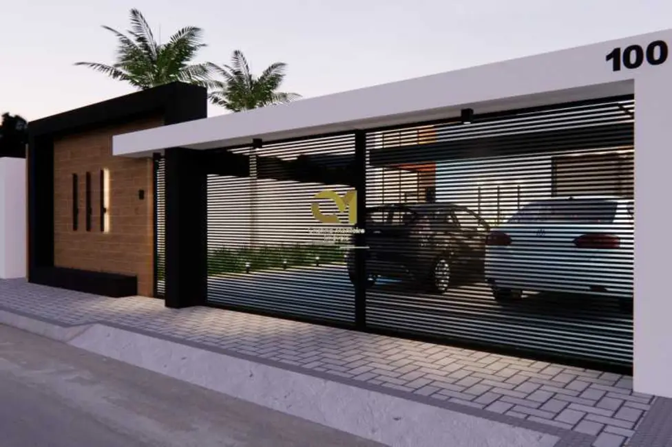 Foto 5 de Casa com 3 quartos à venda em Marica - RJ