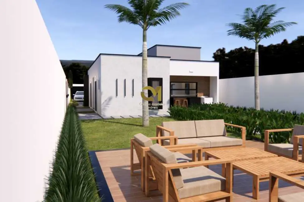 Foto 9 de Casa com 3 quartos à venda em Marica - RJ