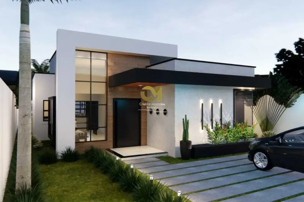 Foto 2 de Casa com 3 quartos à venda em Marica - RJ