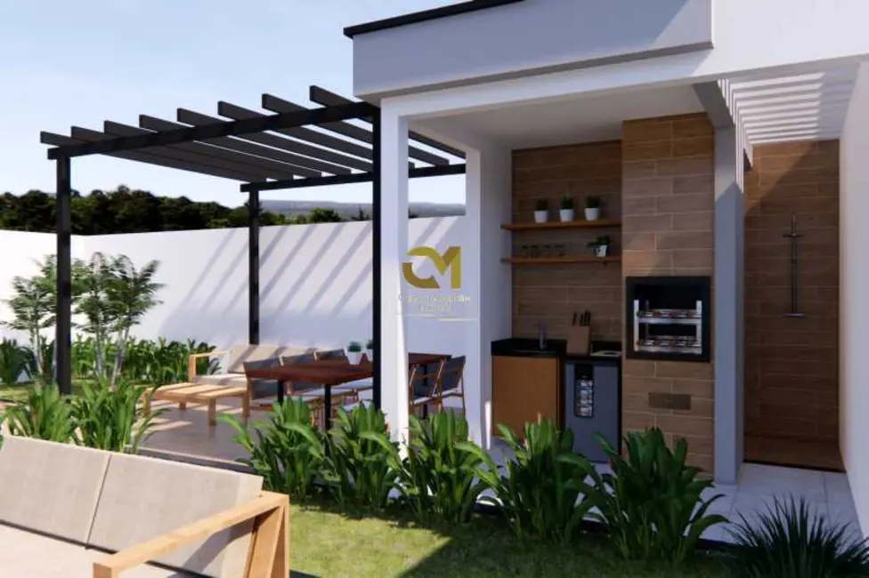 Foto 8 de Casa com 3 quartos à venda em Marica - RJ