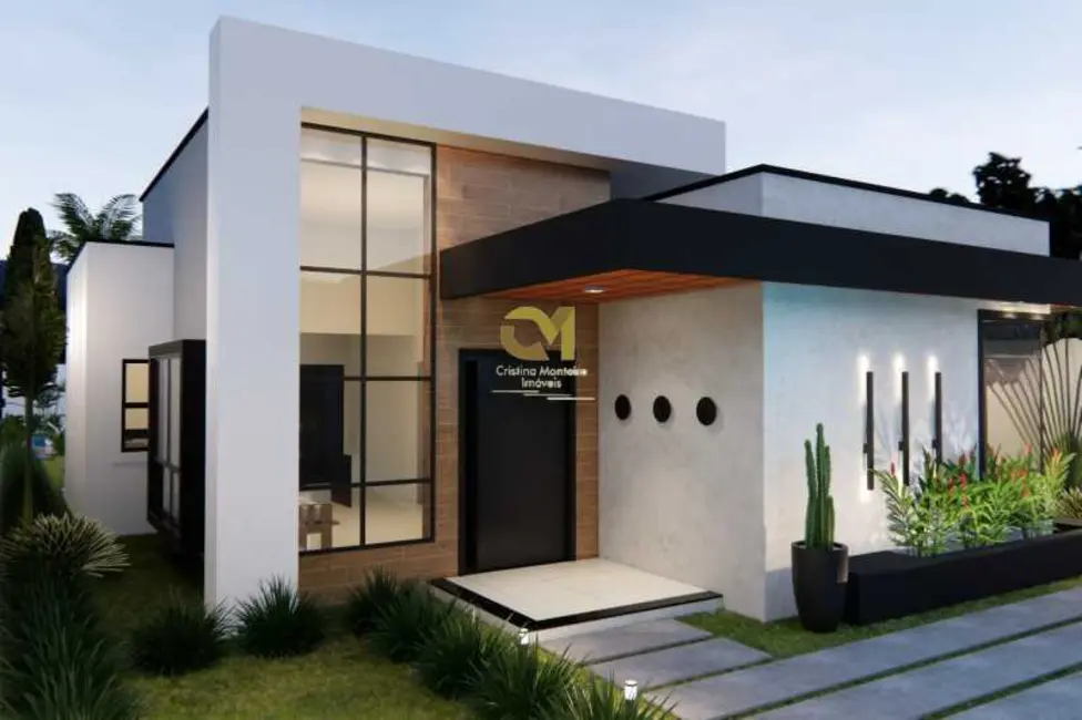 Foto 4 de Casa com 3 quartos à venda em Marica - RJ