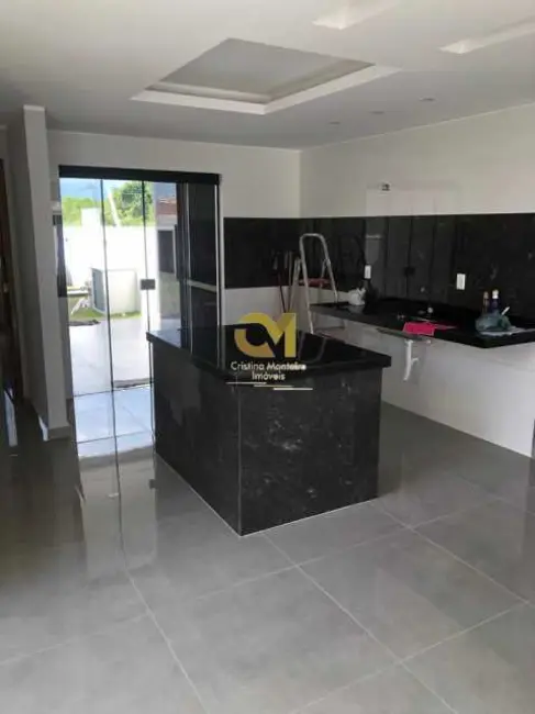 Casa com 2 quartos à venda em Marica - RJ - imagem 4 Foto 4 de Casa com 2 quartos à venda em Marica - RJ