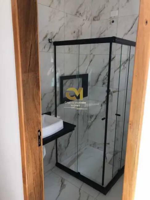 Casa com 2 quartos à venda em Marica - RJ - imagem 9 Foto 9 de Casa com 2 quartos à venda em Marica - RJ