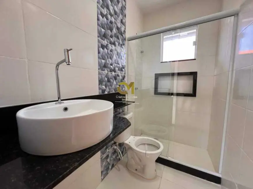 Casa de Condomínio com 1 quarto à venda em Marica - RJ - imagem 9 Foto 9 de Casa de Condomínio com 1 quarto à venda em Marica - RJ