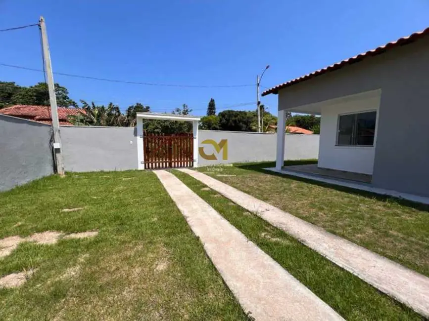 Foto 2 de Casa de Condomínio com 1 quarto à venda em Marica - RJ