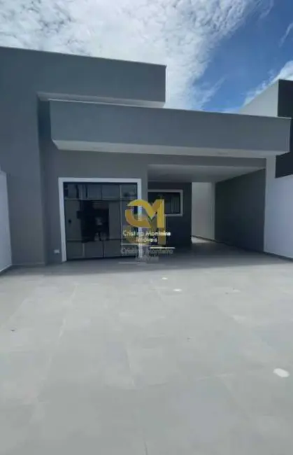 Foto 1 de Casa com 3 quartos à venda em Marica - RJ