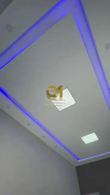 Foto 3 de Casa com 3 quartos à venda em Marica - RJ