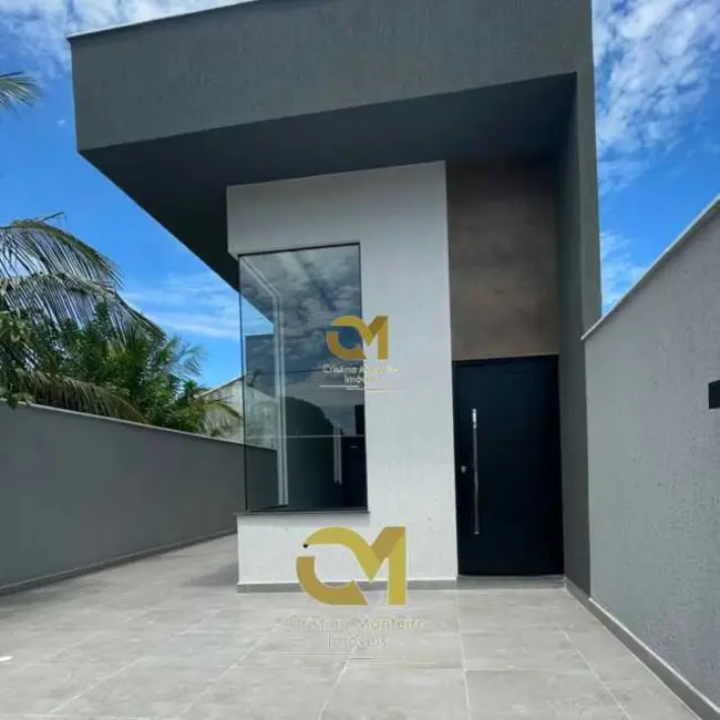 Foto 1 de Casa com 2 quartos à venda em Marica - RJ