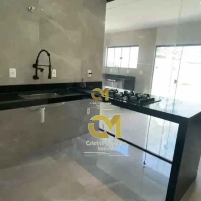 Foto 7 de Casa com 2 quartos à venda em Marica - RJ