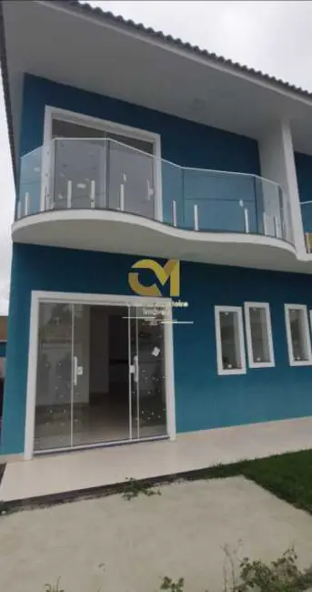 Foto 1 de Casa com 2 quartos à venda em Marica - RJ