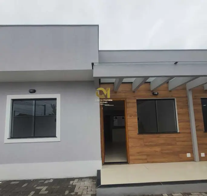 Foto 1 de Casa com 2 quartos à venda em Marica - RJ