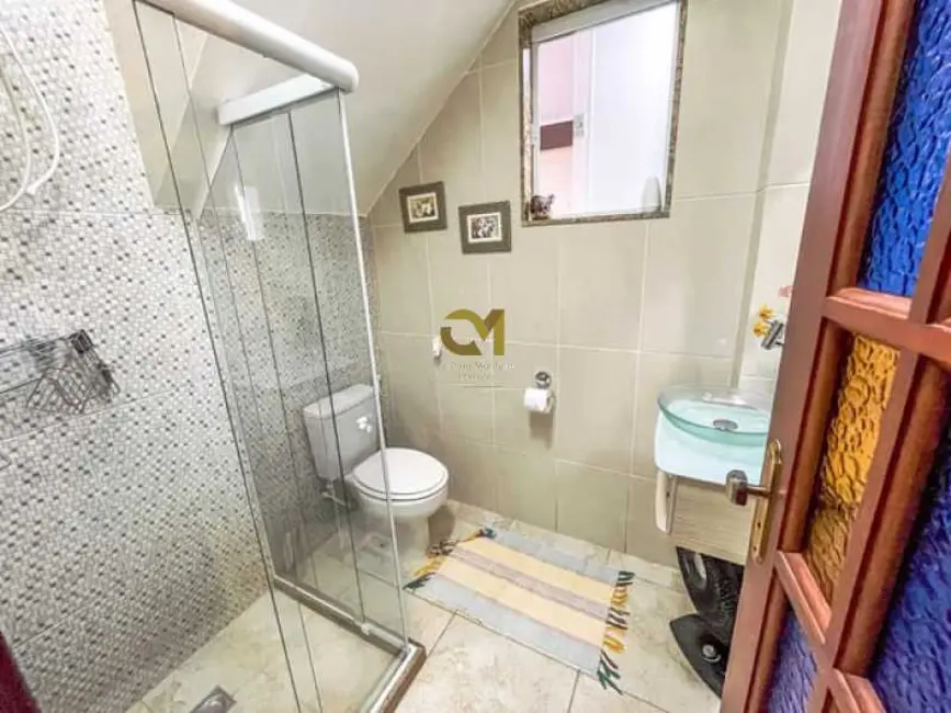 Casa de Condomínio com 2 quartos à venda em Marica - RJ - imagem 6 Foto 6 de Casa de Condomínio com 2 quartos à venda em Marica - RJ