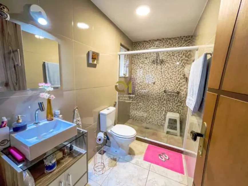 Casa de Condomínio com 2 quartos à venda em Marica - RJ - imagem 9 Foto 9 de Casa de Condomínio com 2 quartos à venda em Marica - RJ