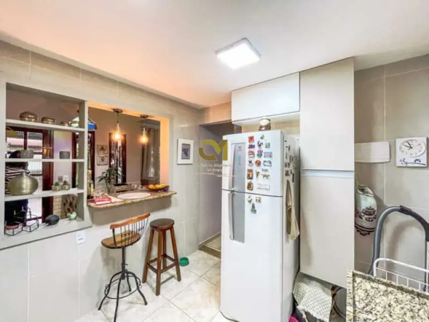 Casa de Condomínio com 2 quartos à venda em Marica - RJ - imagem 5 Foto 5 de Casa de Condomínio com 2 quartos à venda em Marica - RJ