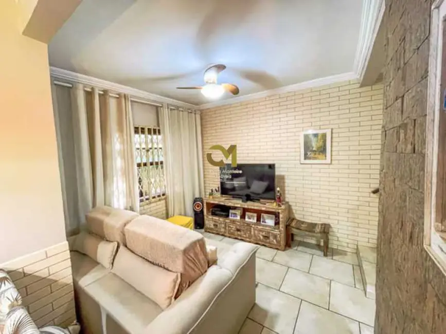 Casa de Condomínio com 2 quartos à venda em Marica - RJ - imagem 3 Foto 3 de Casa de Condomínio com 2 quartos à venda em Marica - RJ