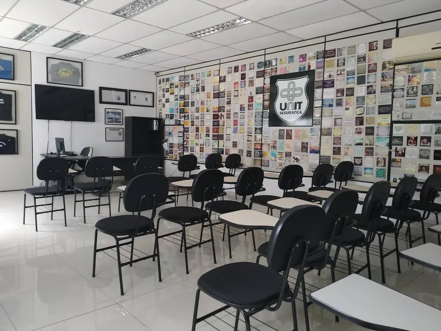 Foto 7 de Armazém / Galpão à venda e para alugar, 2028m2 em Jardim Califórnia, Barueri - SP