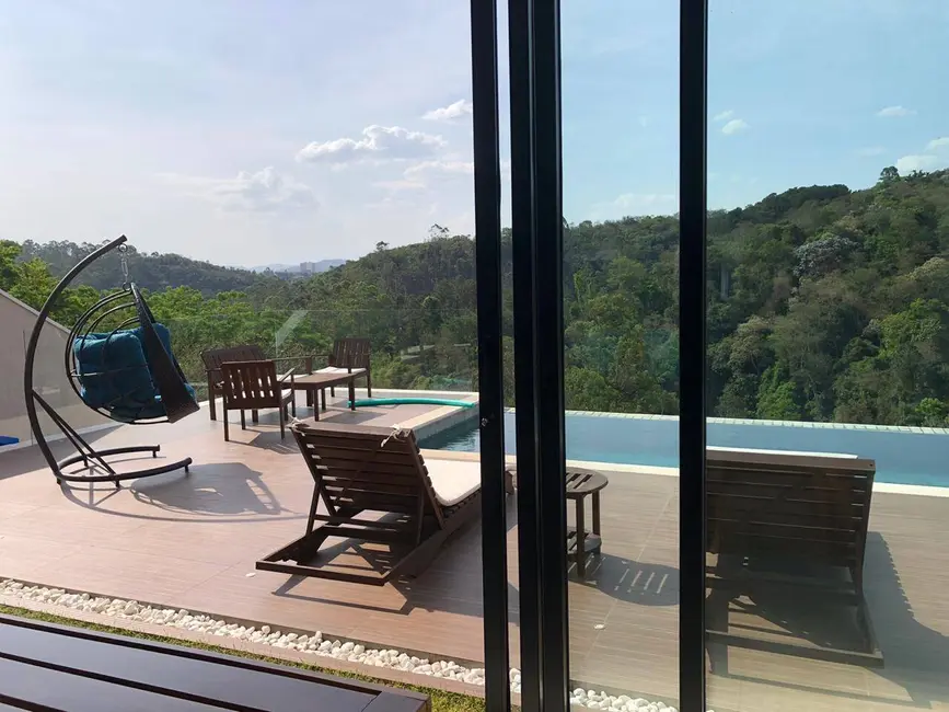 Casa com 3 quartos à venda, 420m2 em Alphaville, Santana De Parnaiba - SP - imagem 8 Foto 8 de Casa com 3 quartos à venda, 420m2 em Alphaville, Santana De Parnaiba - SP