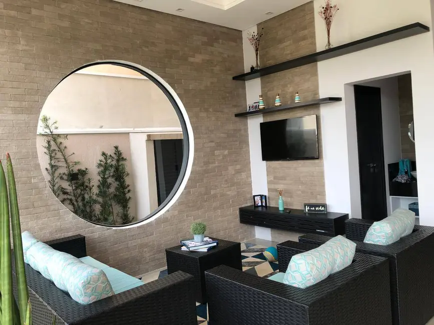 Casa com 3 quartos à venda, 420m2 em Alphaville, Santana De Parnaiba - SP - imagem 7 Foto 7 de Casa com 3 quartos à venda, 420m2 em Alphaville, Santana De Parnaiba - SP