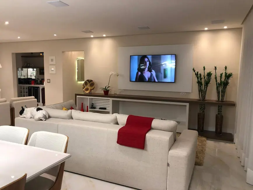 Casa com 3 quartos à venda, 420m2 em Alphaville, Santana De Parnaiba - SP - imagem 5 Foto 5 de Casa com 3 quartos à venda, 420m2 em Alphaville, Santana De Parnaiba - SP