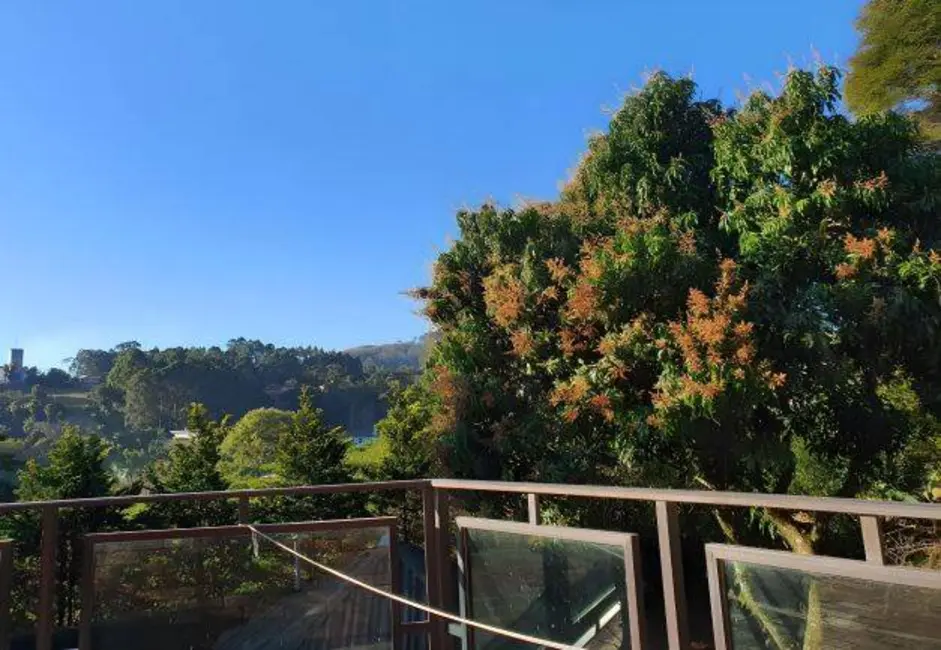 Foto 3 de Casa com 5 quartos à venda, 2400m2 em Residencial Tamboré, Barueri - SP