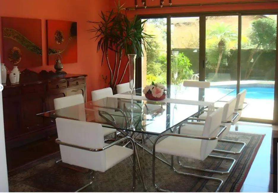 Foto 7 de Casa com 5 quartos à venda, 2400m2 em Residencial Tamboré, Barueri - SP