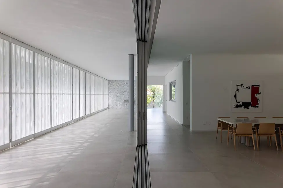 Foto 3 de Casa com 4 quartos à venda, 2223m2 em Alphaville Residencial Um, Barueri - SP